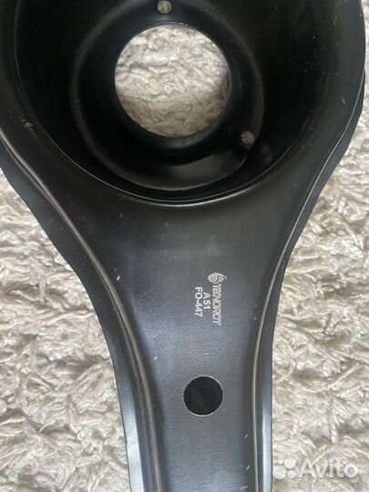 Рычаг задней подвески Mazda, Volvo, Fors focus