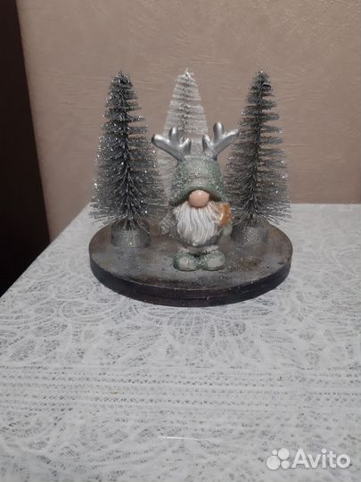 Гномы
