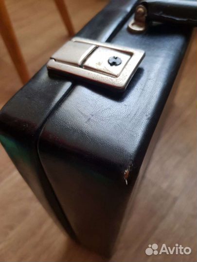 Дипломат СССР