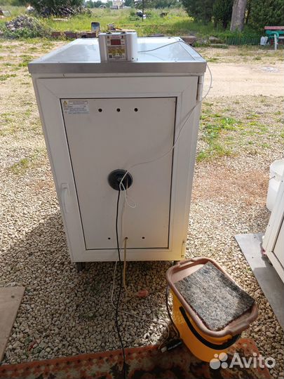 Инкубатор для яиц автоматический бу