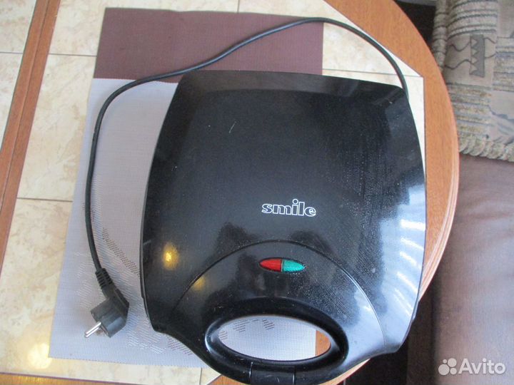 Мини печь ростер