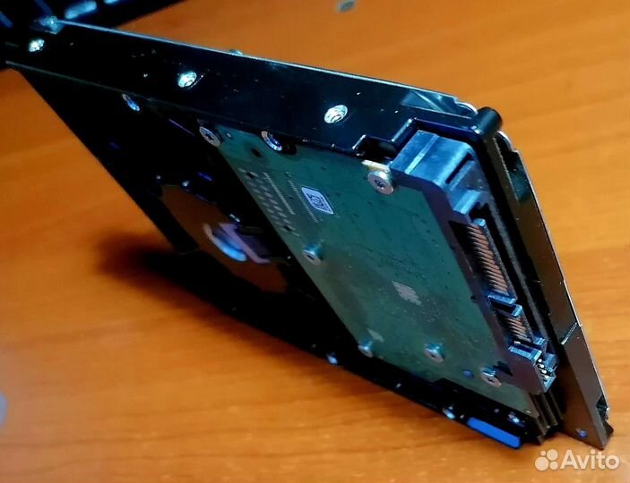 Жесткий диск 500 gb
