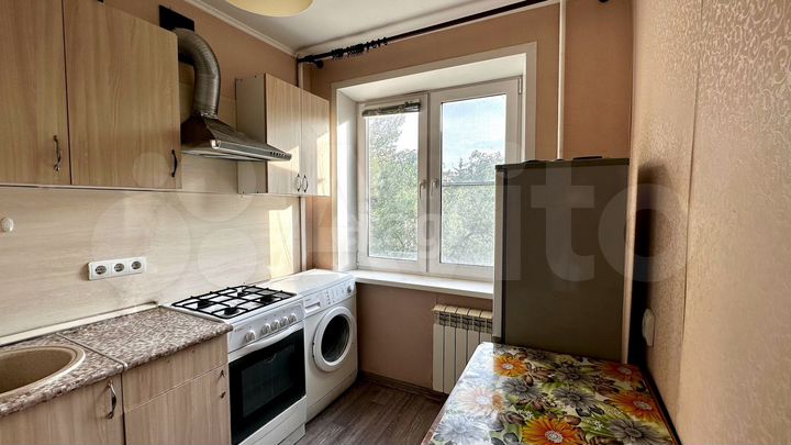 1-к. квартира, 22,2 м², 5/9 эт.