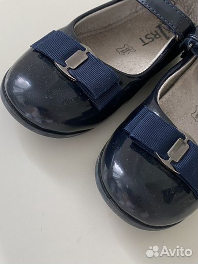 Туфли для девочки, 28р