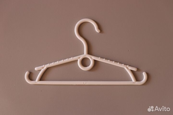 Вешалка плечики детская Новая