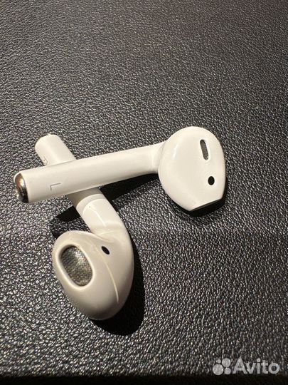 Наушники apple airpods (модель A2031)
