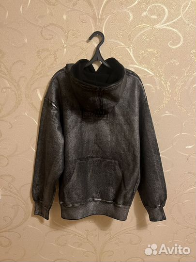 Supreme x Maison margiela худи