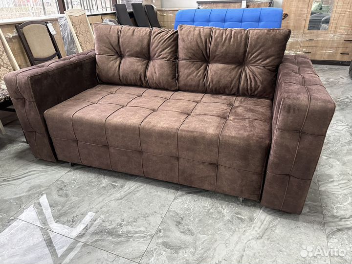 Диван новый