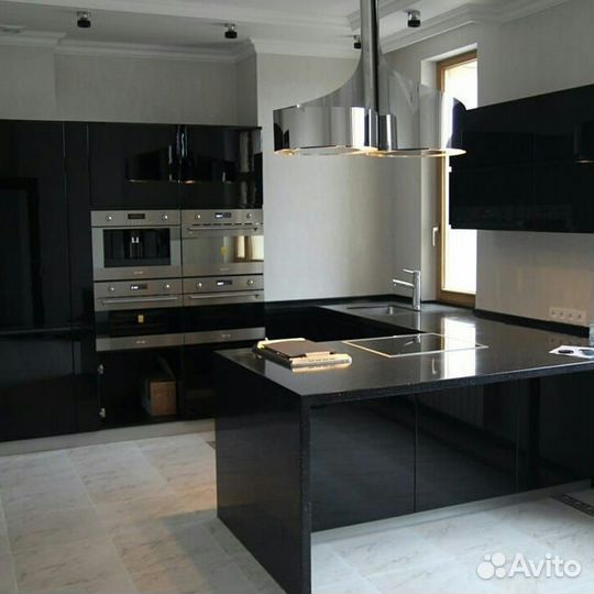 Кухонный гарнитур на заказ