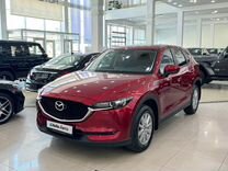 Mazda CX-5 2.0 AT, 2019, 49 989 км, с пробегом, цена 2 998 000 руб.