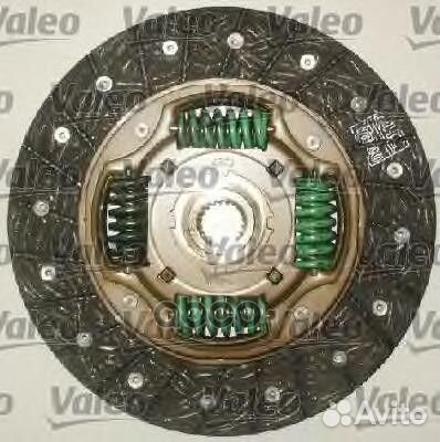 Комплект сцепления HDK-083 hyundai Matrix 1.6i