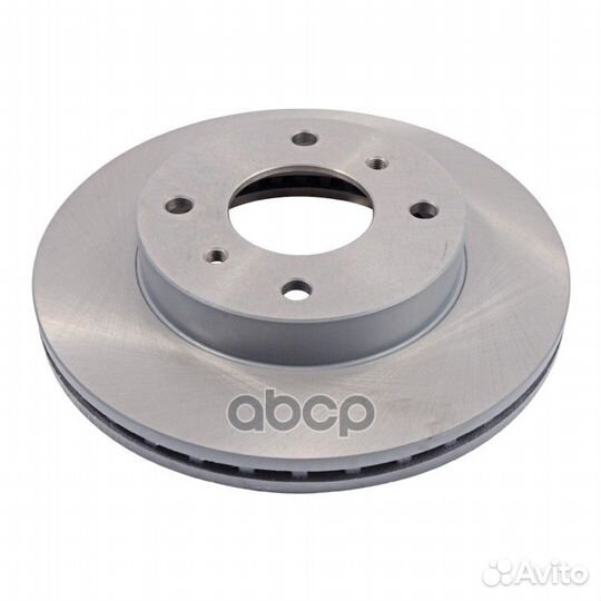 Диск тормозной nissan 200SX / nissan almera N16