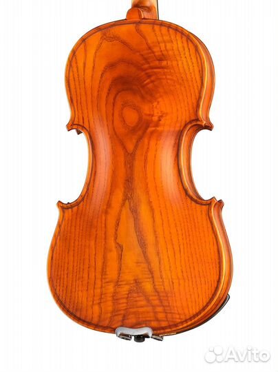 Профессиональная скрипка 4/4 Gliga Румыния (Компле