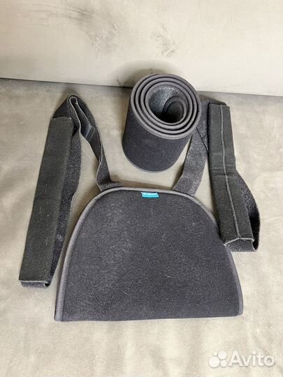 Бандаж для плеч Orlett SI-301 (повязка Дезо)