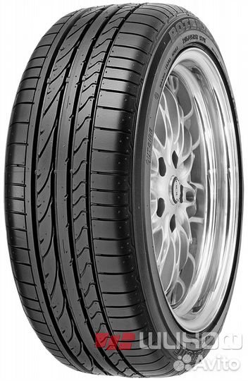 Bridgestone Potenza RE050A 265/35 R19