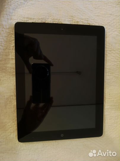 Планшет apple iPad 64 gb a1430