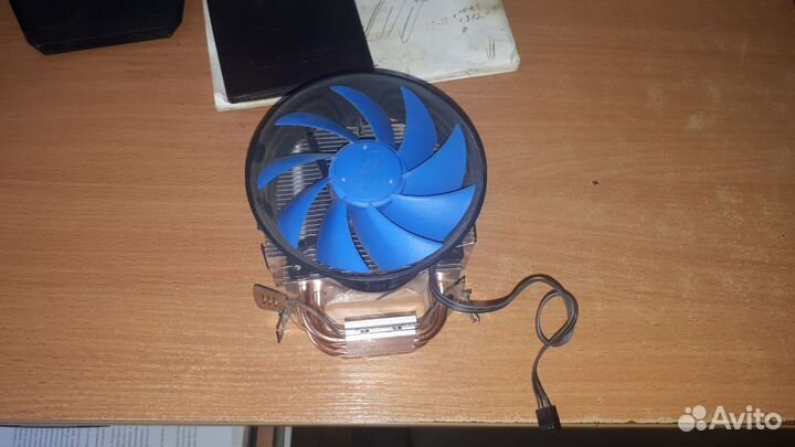 Продам набор комплектующих