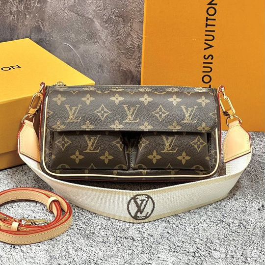 Сумка Louis Vuitton Vivacite