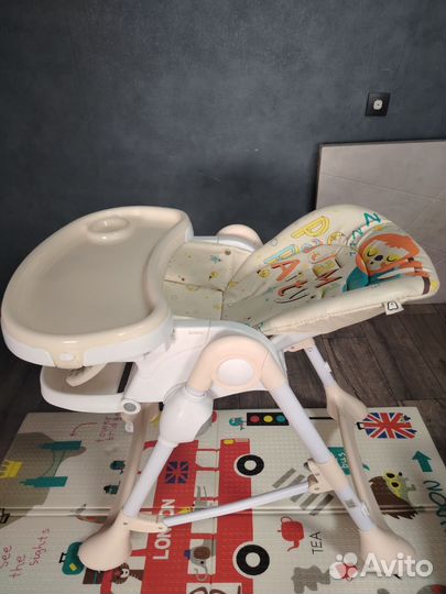 Стул для кормления