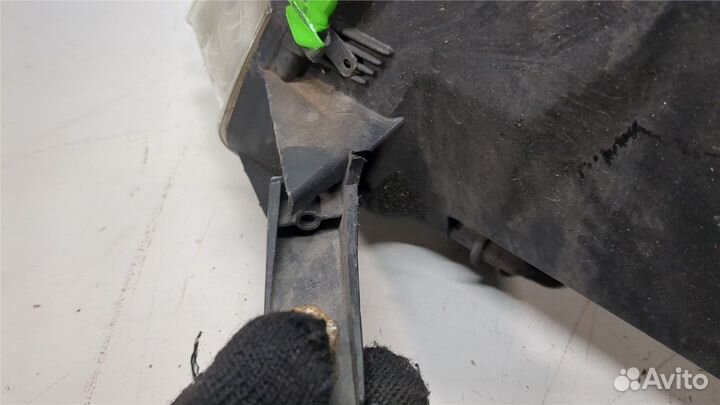 Фара (передняя) Volkswagen Passat 5, 2003