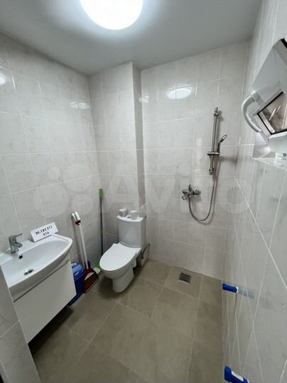 Комната 24 м² в 1-к., 1/3 эт.