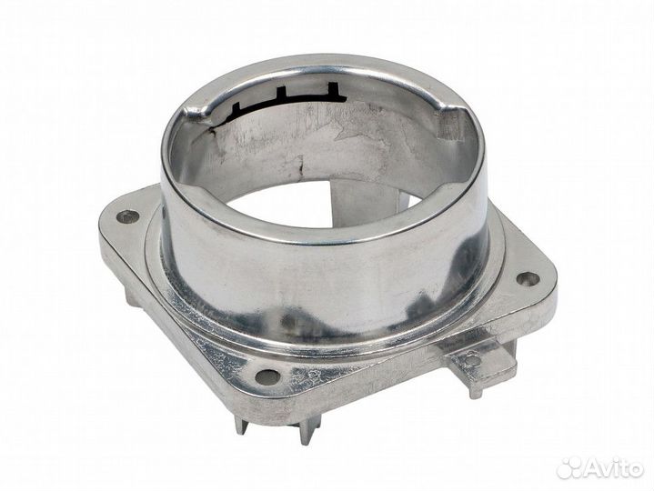 Фиксатор рожка кофеварки Delonghi