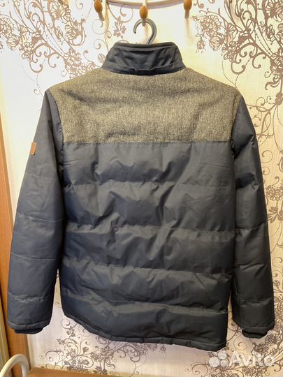 Куртка мужская размкр S