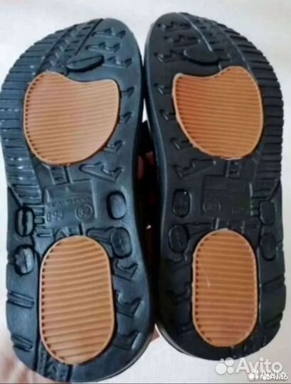 Новые Вьетнамки Сланцы На Мальчика 31-32