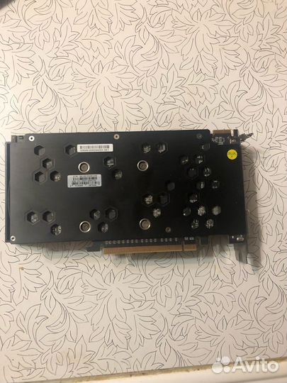 Видеокарта AMD Radeon R9 370 (AXR9 370 2GBD5)