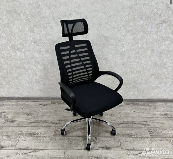 Компьютерное кресло новое