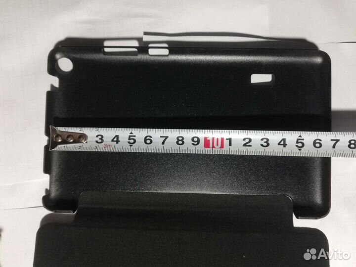 Чехолы для планшета