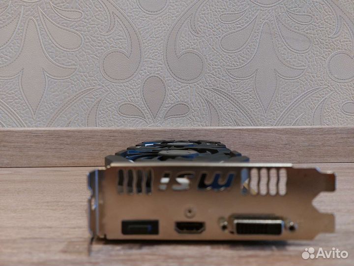 Видеокарта gtx 1060 6gb