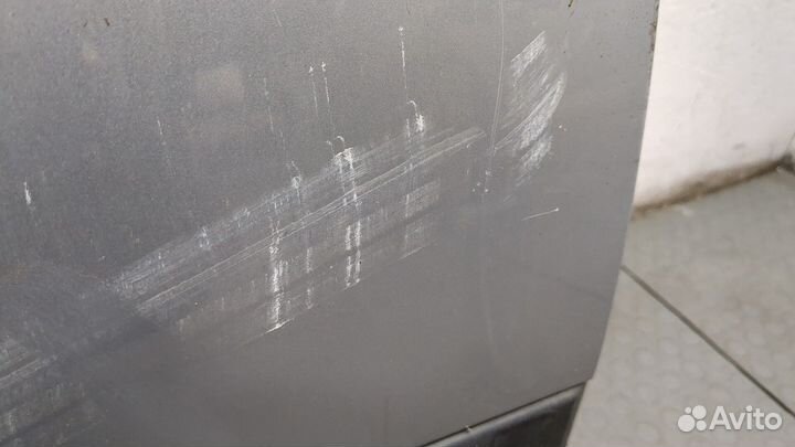 Дверь правая задняя киа Rio, 2005