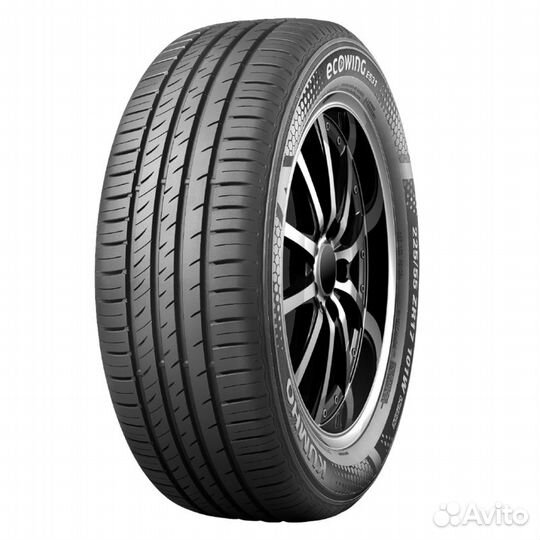 Kumho Ecowing ES31 225/55 R17 101W