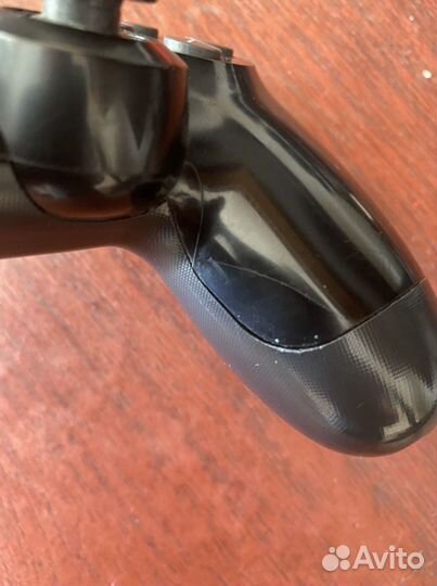 Джойстик для playstation 4