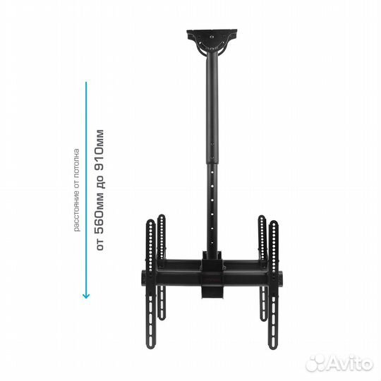 Кронштейн для телевизора Arm Media LCD-1850