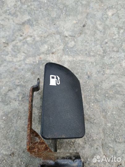 Ручка открывания лючка бака Hyundai Elantra XD