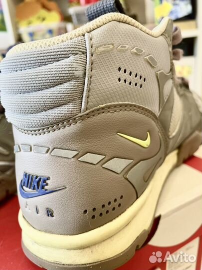 Кроссовки nike Air Trainer 1