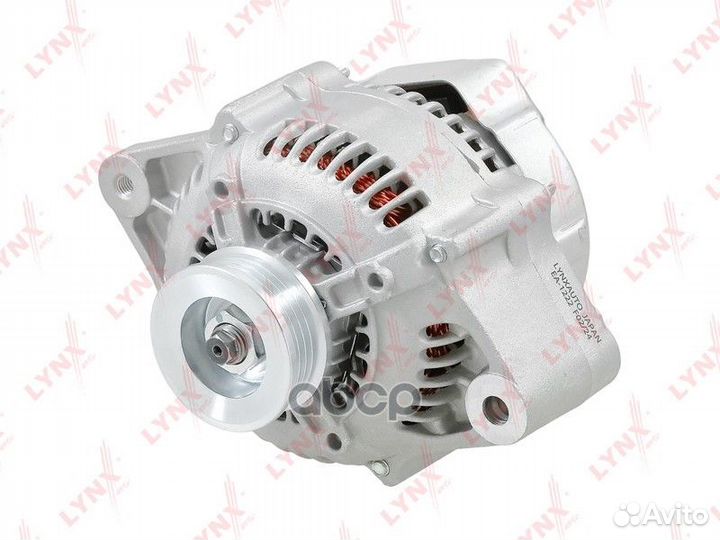 Генератор EA-1222 lynxauto