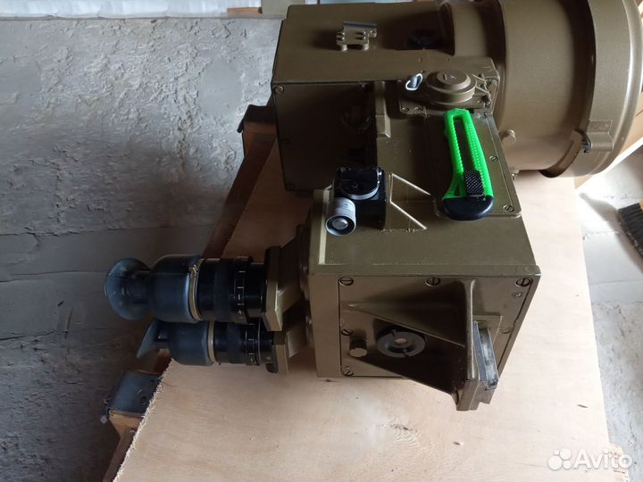 1пн-54 дневно-ночной прибор