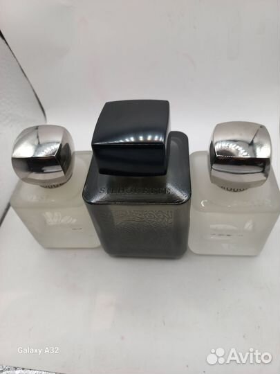 Парфюм Rouge bunny Rouge,новый,ниша,оригинал