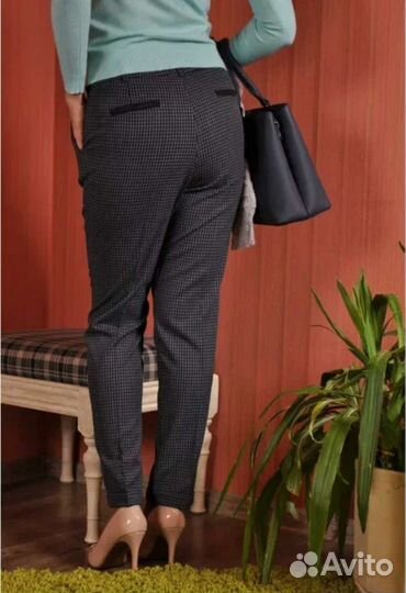 Женские брюки 56 размер