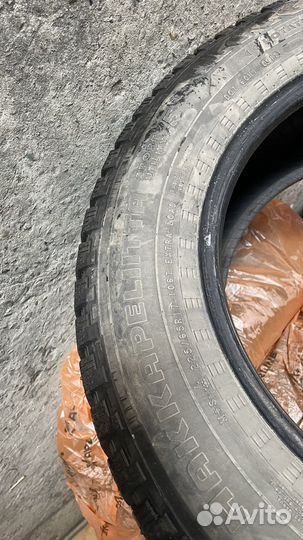 Nokian Tyres Hakkapeliitta 5 225/65 R17