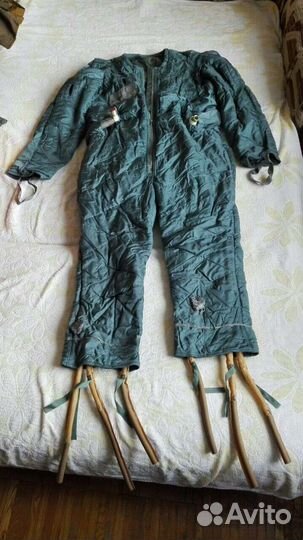 Мск-5 (морской спасательный костюм)