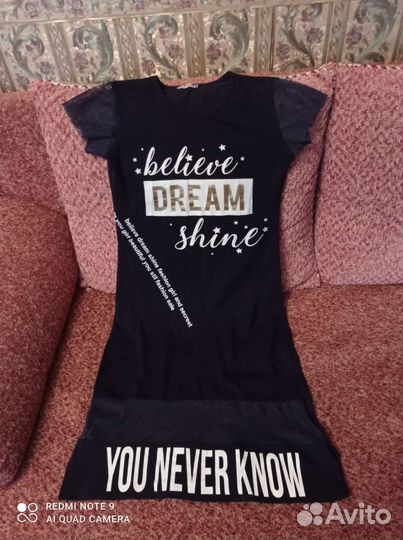 Красивые платья