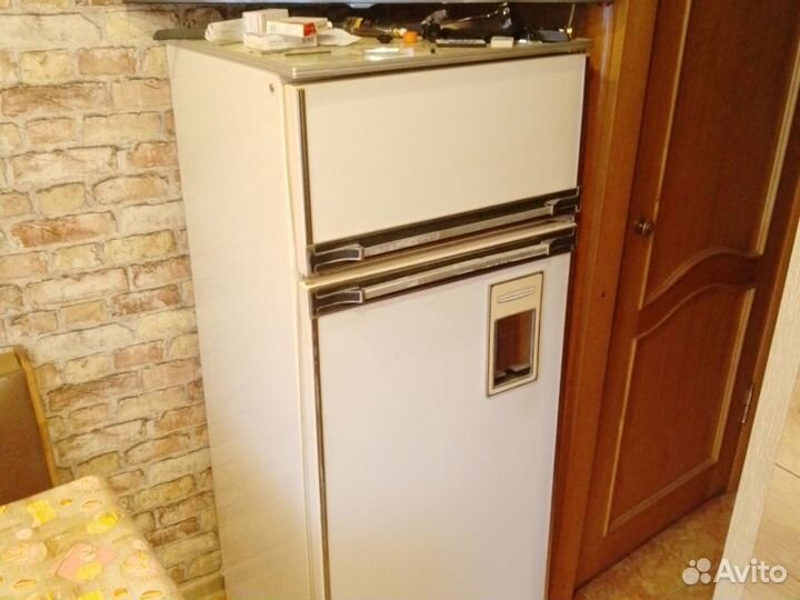 Холодильник ока 6м