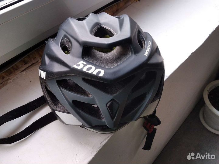 Велошлем детский