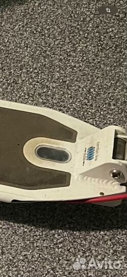 Самокат взрослый