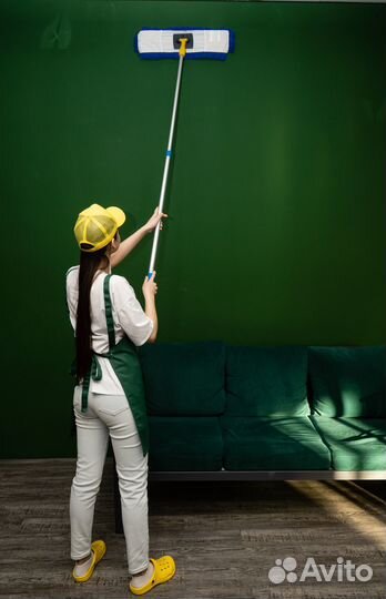 Клининг. Клининговые услуги