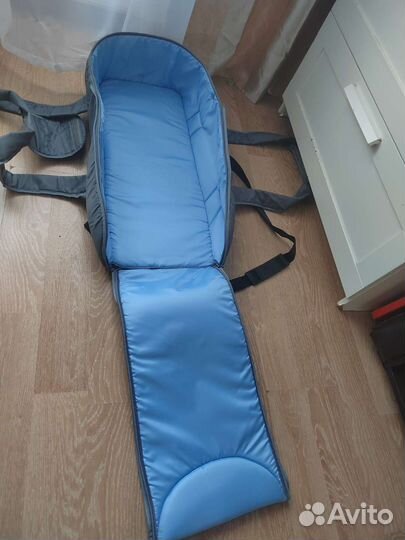 Переноска для детей